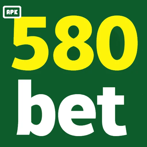 APK oficial da 580bet para Android