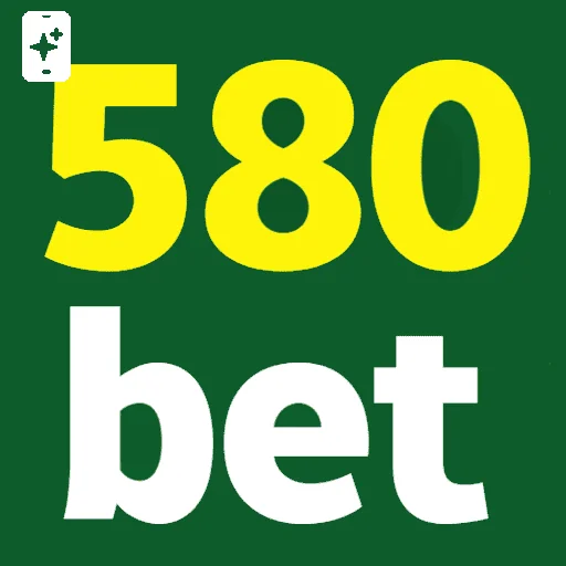 APP oficial da 580bet para mobile