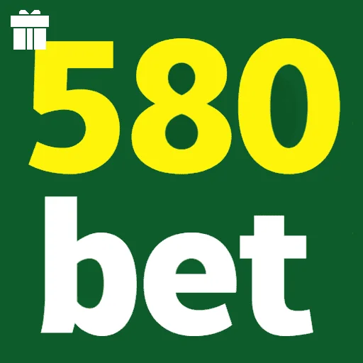 Bônus 580bet