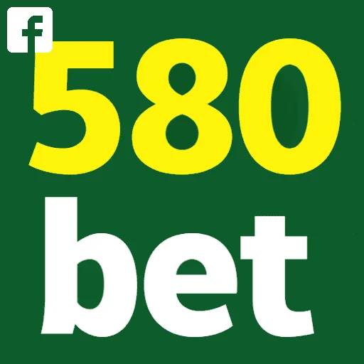 Página oficial da 580bet no Facebook