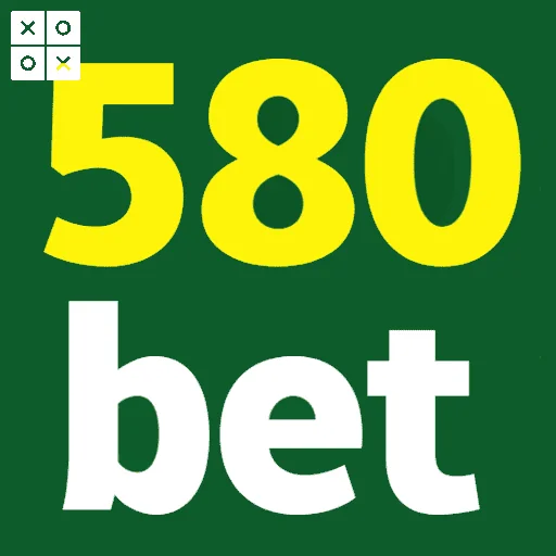 Jogos online da 580bet com variedade de opções