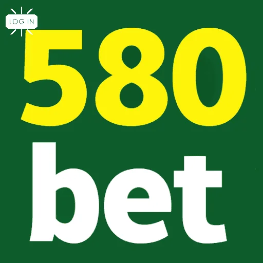 Login seguro na 580bet