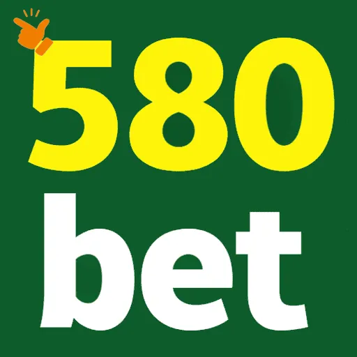 Logo da 580bet