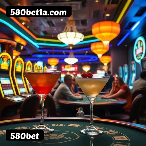580bet APK - Download Oficial Android