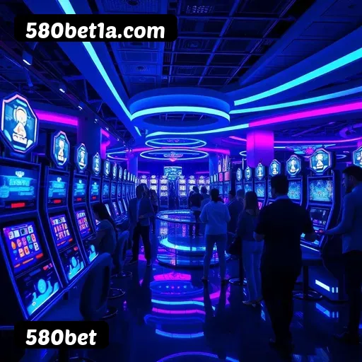 FAQ APK 580bet