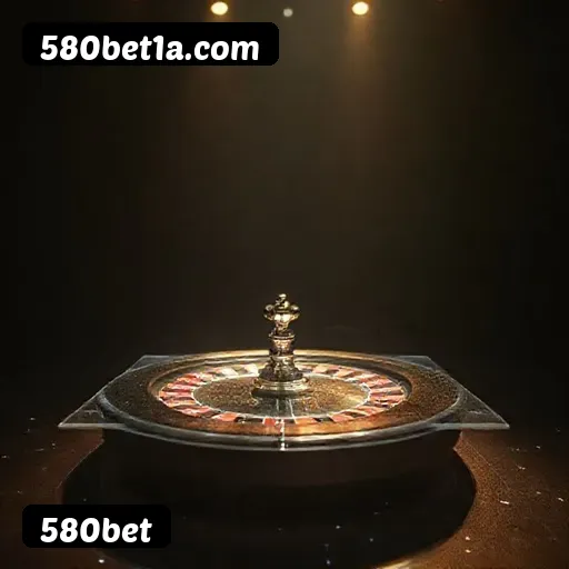 Como Registrar e Fazer Login 580bet