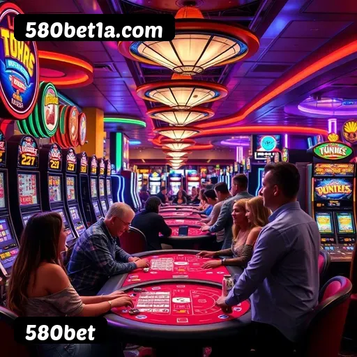 Legalidade 580bet no Brasil